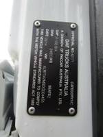 2014 DAF XF 105 SERIES ONLY 400,000KLMS null null WHITE