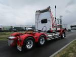 2007 WESTERN STAR 4800FX null null null