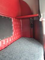 2007 WESTERN STAR 4800FX null null null