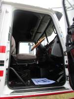 2007 WESTERN STAR 4800FX null null null