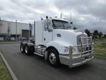 Kenworth T403  DAY CAB
