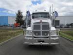 2013 KENWORTH T403 DAY CAB null null WHITE