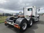 2013 KENWORTH T403 DAY CAB null null WHITE
