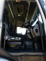 2015 MERCEDES-BENZ ACTROS null null WHITE