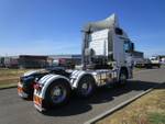 2015 MERCEDES-BENZ ACTROS null null WHITE
