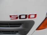 2015 HINO FE 1426 - 500 SERIES null null White
