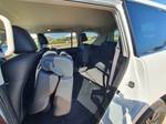 2019 Nissan Patrol Ti Y62 Series 5 MY20 4X4 Dual Range White