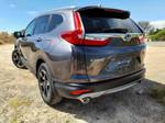 2019 Honda CR-V 50 Years Edition RW MY20 Grey
