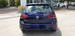 2019 Volkswagen Golf 110TSI Trendline 7.5 MY20 Blue