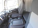 2016 HINO FE 1426 null null White