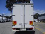 2016 HINO FE 1426 null null White
