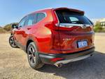 2019 Honda CR-V VTi RW MY19 Red