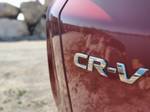 2019 Honda CR-V VTi RW MY19 Red