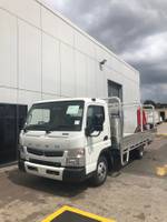 Fuso Canter 515