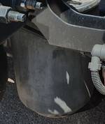 2015 Volvo FH540 GLOBETROTTER WHITE