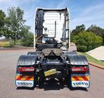 2015 Volvo FH540 GLOBETROTTER WHITE