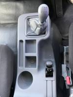 2019 FUSO FIGHTER 1627 null null White