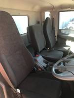 2019 FUSO FIGHTER 1627 null null White