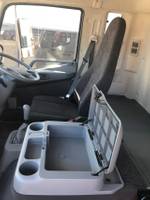 2019 FUSO FIGHTER 1627 null null White