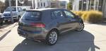 2019 Volkswagen Golf 110TSI Comfortline 7.5 MY20 Grey