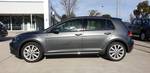 2019 Volkswagen Golf 110TSI Comfortline 7.5 MY20 Grey