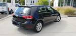 2019 Volkswagen Golf 110TSI Trendline 7.5 MY20 Black