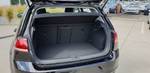 2019 Volkswagen Golf 110TSI Trendline 7.5 MY20 Black