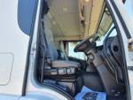 2020 IVECO STRALIS ATI 360 6X2 CAB CHASSIS null null white