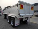 2010 FUSO FIGHTER FN14 null null White