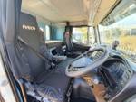 2020 IVECO STRALIS ATI 360 6X2 WITH 9M TRAY null null White