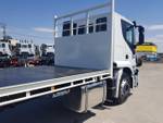 2020 IVECO STRALIS ATI 360 6X2 WITH 9M TRAY null null White