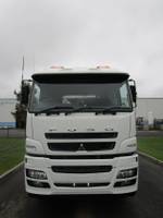 2016 FUSO FS500 null null WHITE