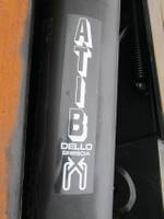 2016 FUSO FS500 null null WHITE