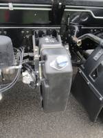 2016 FUSO FS500 null null WHITE