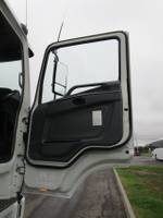 2016 FUSO FS500 null null WHITE