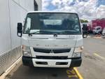 2020 FUSO CANTER 815 null null White