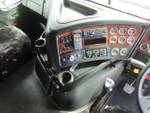 2012 KENWORTH K200 STRETCHCAB null null BLUE
