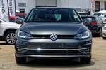 2019 Volkswagen Golf 110TSI Highline 7.5 MY20 Grey