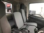 2012 HINO FE 500 SERIES null null WHITE