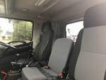 2012 HINO FE 500 SERIES null null WHITE
