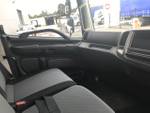 2012 HINO FE 500 SERIES null null WHITE