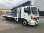 Hino FE 500 Series