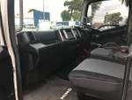 2012 HINO FE 500 SERIES null null WHITE