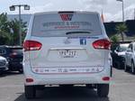 2019 LDV G10 SV7C White