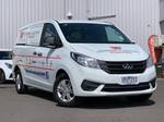 2019 LDV G10 SV7C White