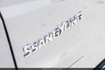 2019 SsangYong Rexton ELX Y400 4X4 Dual Range Silver