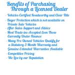 2019 LDV G10 SV7A White