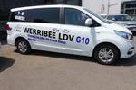 2019 LDV G10 SV7A White