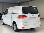 2019 LDV G10 SV7C White