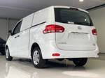 2019 LDV G10 SV7C White
